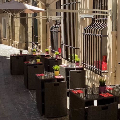 Le Vintage, Avignon