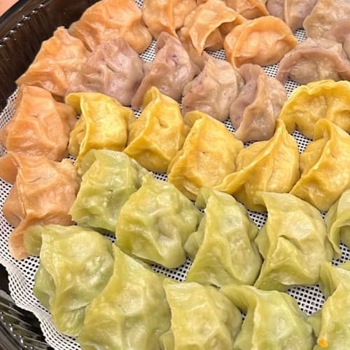 Ravi Ravioli, Levallois-Perret
