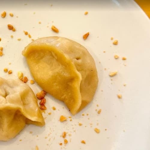 Ravi Ravioli, Levallois-Perret