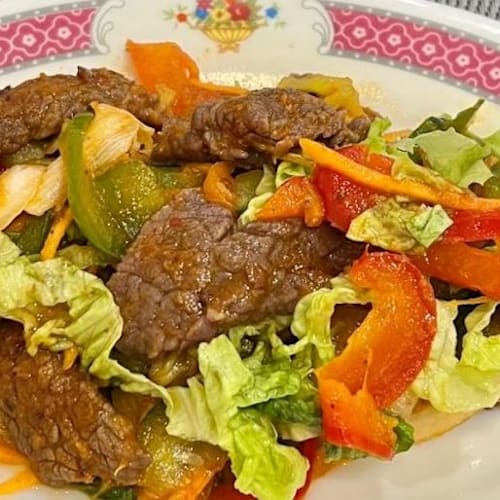 Ravi Ravioli, Levallois-Perret