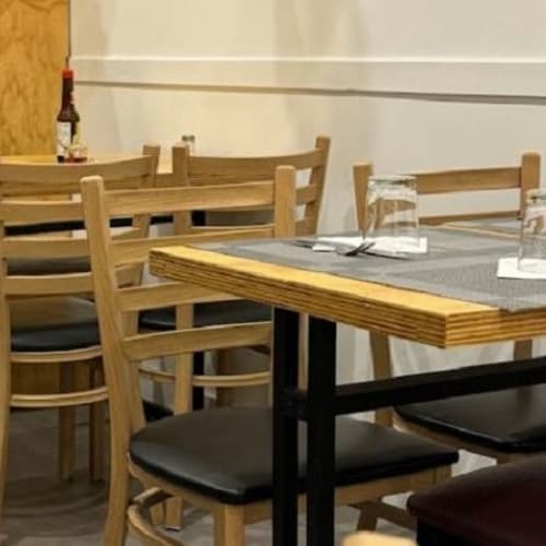 Ravi Ravioli, Levallois-Perret