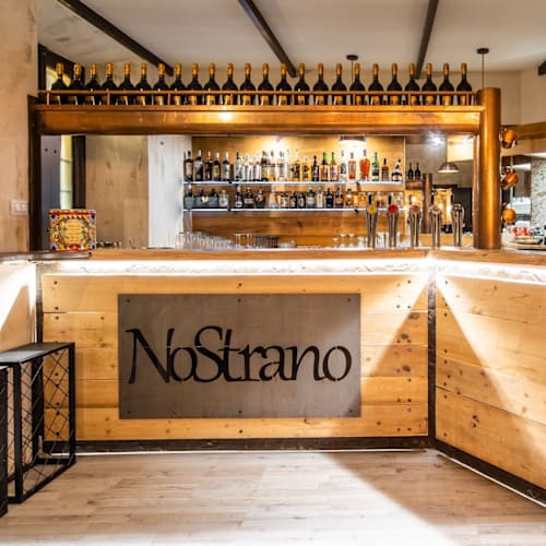 Nostrano, Cantù