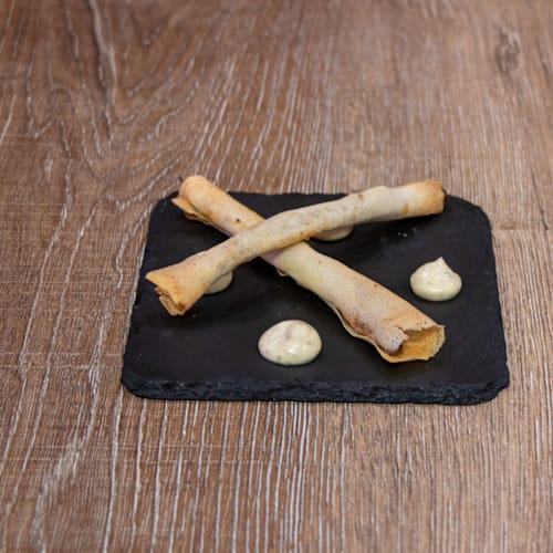 Tapas Bar 1572, Brielle