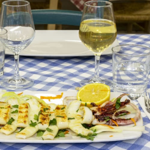 Pizzeria Trattoria Fedele, Napoli