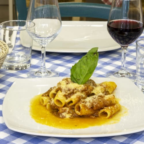 Pizzeria Trattoria Fedele, Napoli
