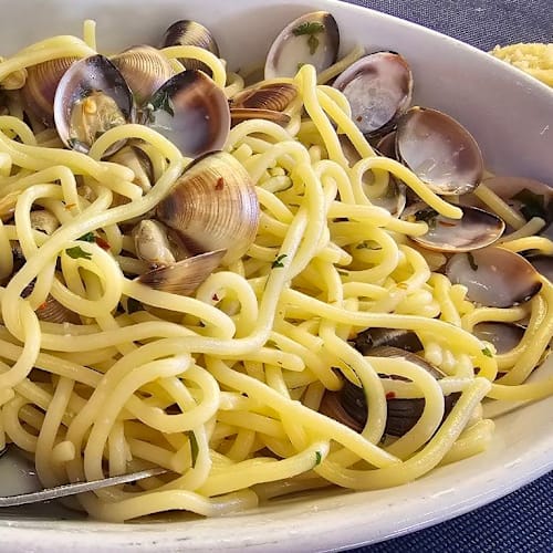 Al Peschereccio, Aci Catena