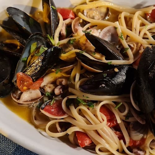 Al Peschereccio, Aci Catena