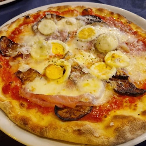 Al Peschereccio, Aci Catena