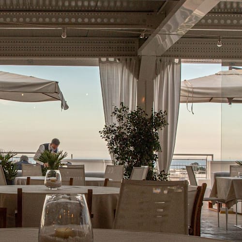 Attico Rooftop 225, Ostuni