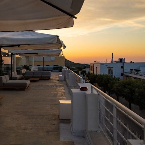 Attico Rooftop 225, Ostuni