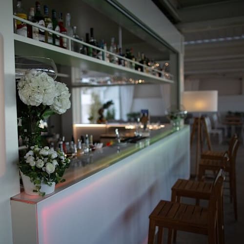 Attico Rooftop 225, Ostuni