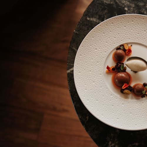 Savarin, Rijswijk