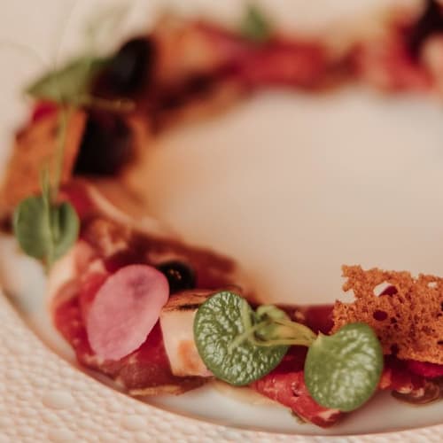 Savarin, Rijswijk