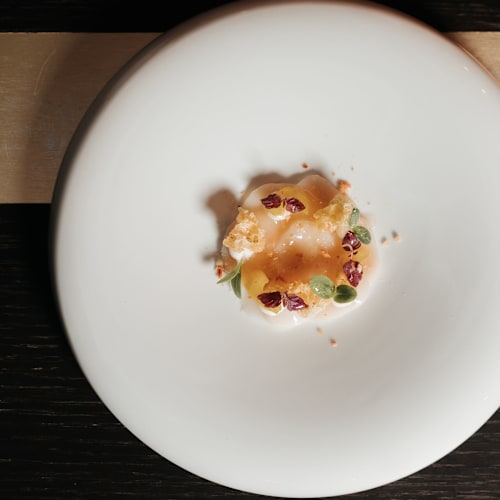 Savarin, Rijswijk
