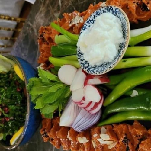 Jumeirah, Södertälje