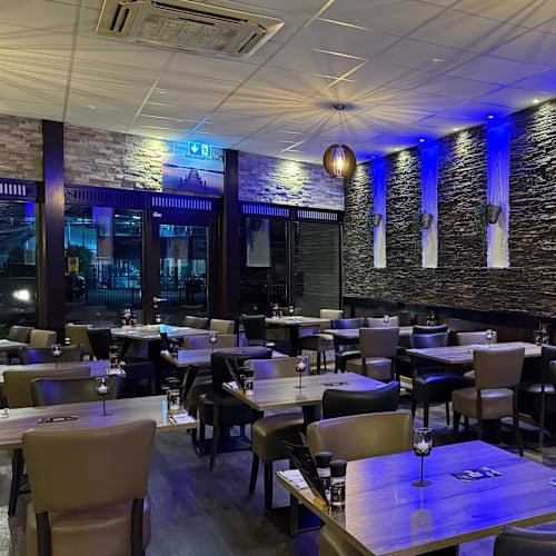 Grieks restaurant Irodios, Zeewolde