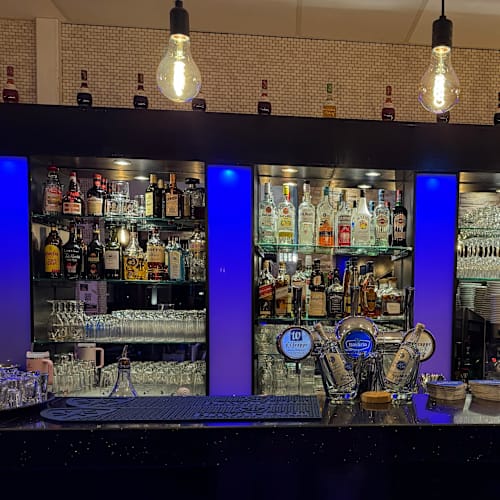 Grieks restaurant Irodios, Zeewolde