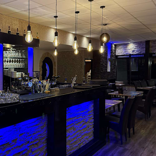Grieks restaurant Irodios, Zeewolde