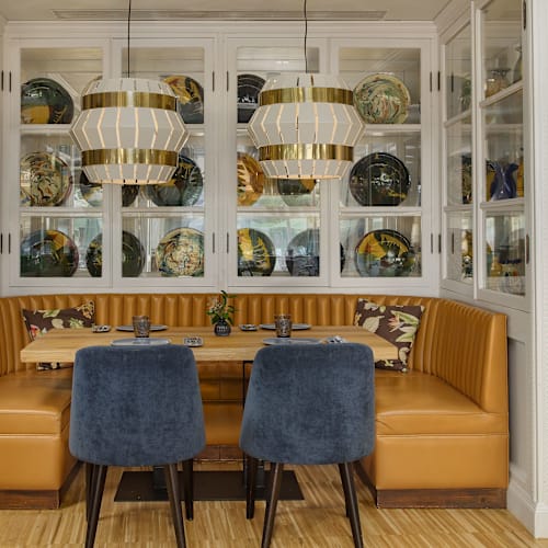 CAMIRAL BISTRO - Camiral Golf & Wellness , Caldes De Malavella