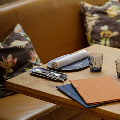 CAMIRAL BISTRO - Camiral Golf & Wellness , Caldes De Malavella