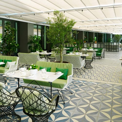 CAMIRAL BISTRO - Camiral Golf & Wellness , Caldes De Malavella