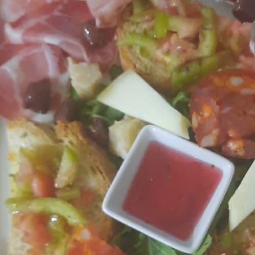 Bar Trattoria del Passeggero 1956, Cerveteri