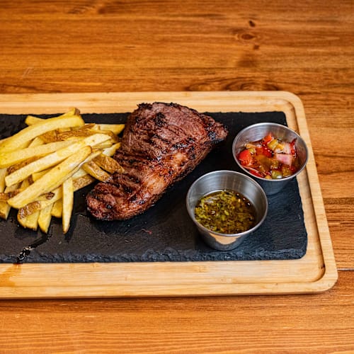 La Criolla Asador , Barcelona
