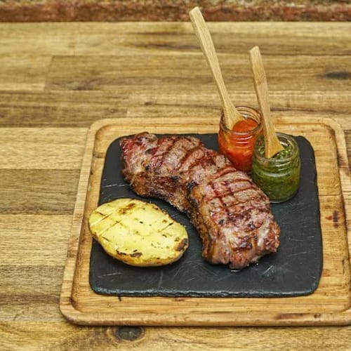 La Criolla Asador , Barcelona