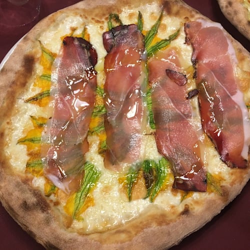 La Baita Di Rosemary, Nicolosi