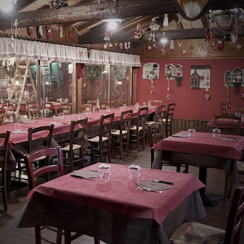 La Baita Di Rosemary, Nicolosi