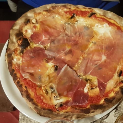 La Baita Di Rosemary, Nicolosi