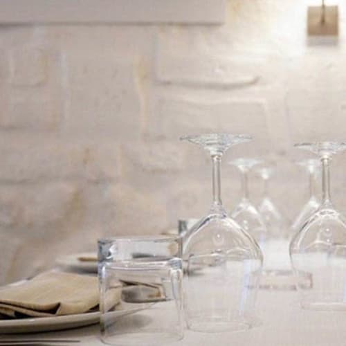 La Locanda dei Pescatori, Monopoli