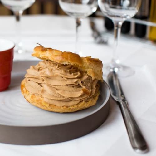 Deuz Restaurant, Paris