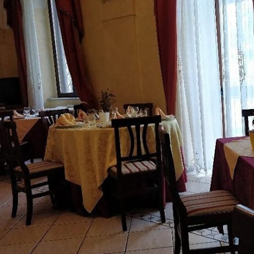 Villa Altieri, Albano Laziale