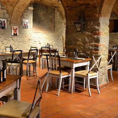 Quanto Basta Cortona, Cortona