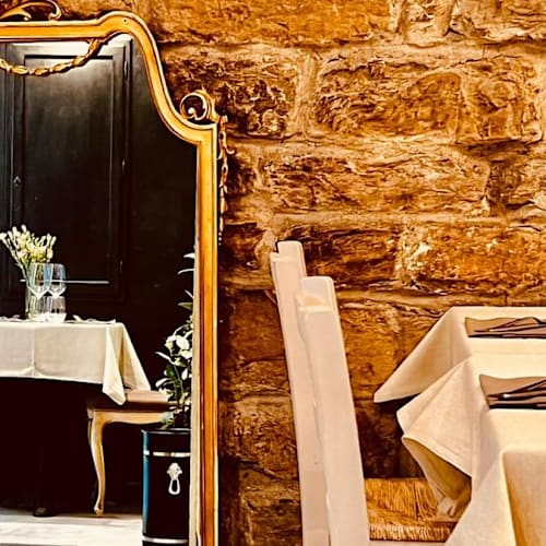 Osteria de Cicalini, Firenze