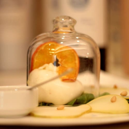 Osteria de Cicalini, Firenze