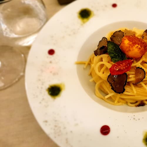 Osteria de Cicalini, Firenze