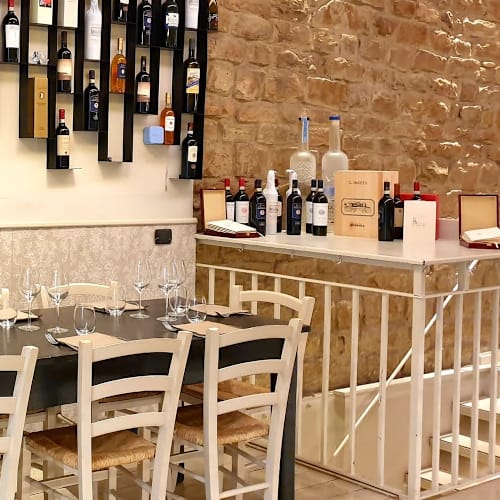 Osteria de Cicalini, Firenze