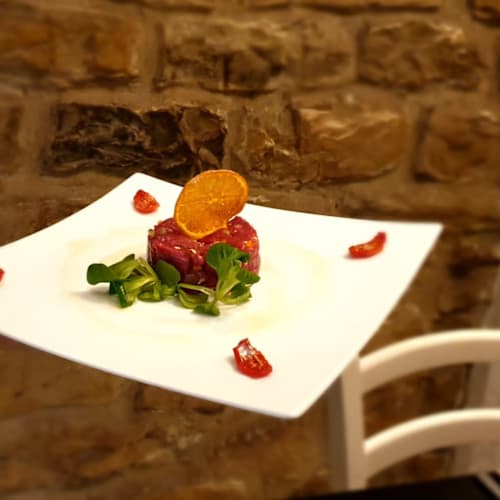Osteria de Cicalini, Firenze