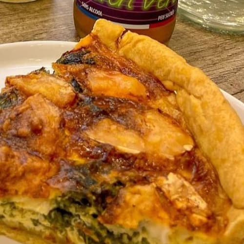 Au bien manger, Levallois-Perret
