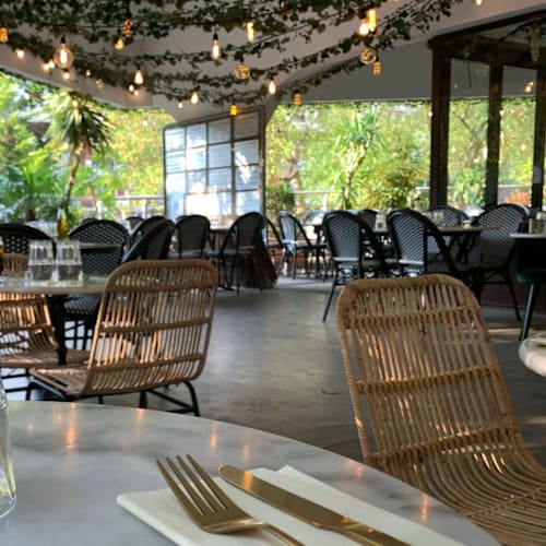 Chez Gino, Paris-13E-Arrondissement