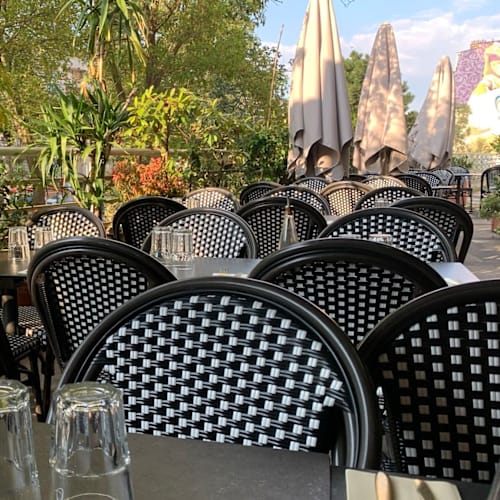 Chez Gino, Paris-13E-Arrondissement