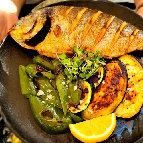 TGN Gastrobar, València