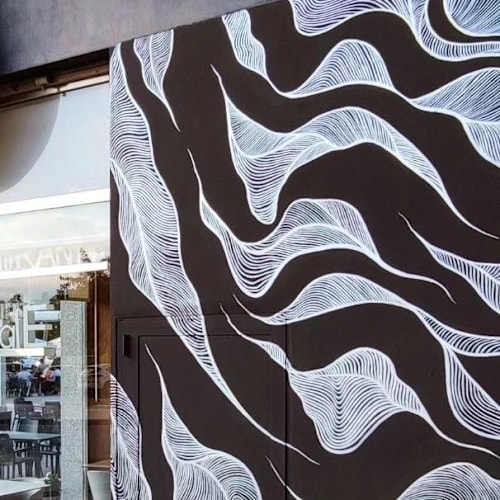 TGN Gastrobar, València
