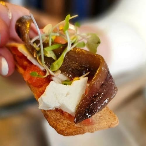 TGN Gastrobar, València