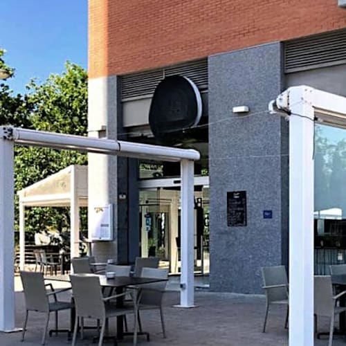 TGN Gastrobar, València