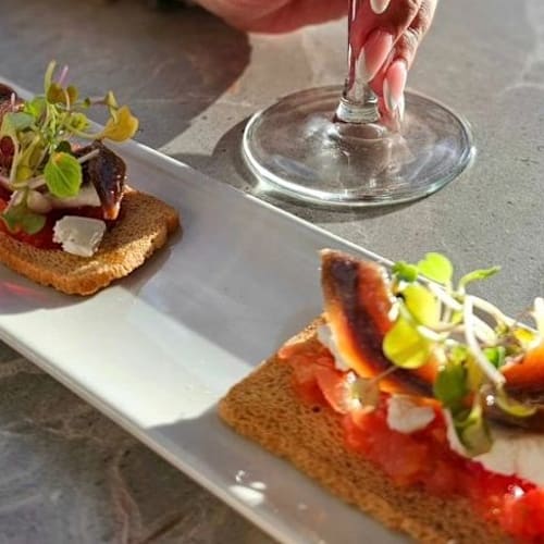 TGN Gastrobar, València
