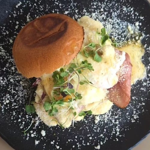 TGN Gastrobar, València
