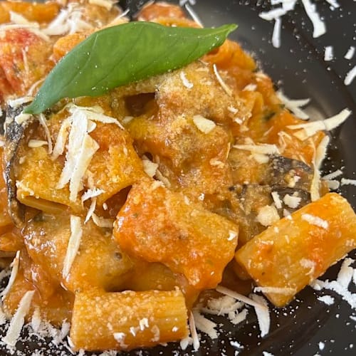 Antico Carbone, Roma